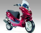 2004 Beta Eikon 4T 150 photo